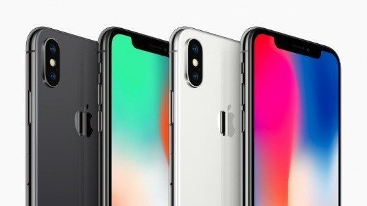 Apple iPhone X Nihayet Ön Siparişe Sunuldu