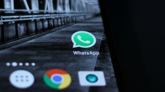 WhatsApp, Mesajları Silme Özelliğine Nihayet Kavuşuyor