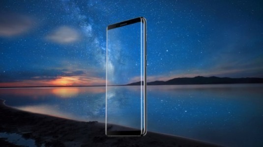 Elephone S9, eğimli ekran ve düşük fiyatla gelecek
