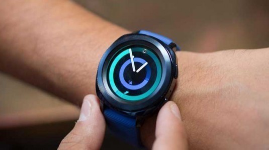 Samsung Gear Sport satışları, Türkiye'de başladı