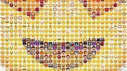 Whatsapp İçin Yeni Gelen Güncellemenin Ardından Emoji Paketi Değişti