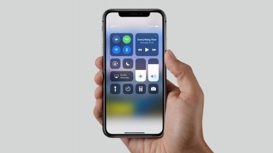 Ön siparişle iPhone X satın aldı, 230 bin TL'ye satışa sundu