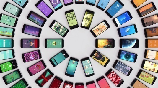 Dünyanın en büyük ikinci akıllı telefon pazarı,Hindistan oldu