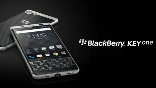Snapdragon 660 İşlemcisine Sahip Blackberry Keyone Varyantı Geliyor