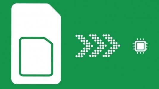e-SIM (gömülü SIM) nedir, ne işe yarar?