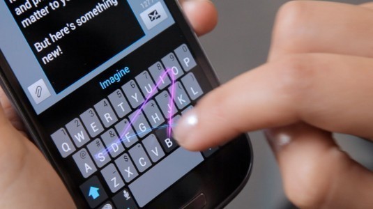 SwiftKey, Android için güncellendi