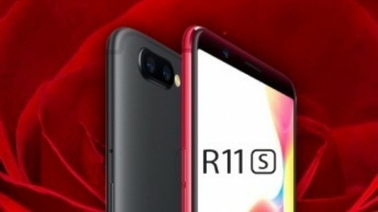 Oppo R11s ve R11s Plus, TENAA'da Ortaya Çıktı