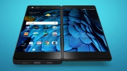 ZTE Axon M satışları, ABD sınırlarında başlıyor