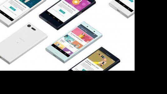 Sony Xperia Assist'i, Play Store'da yayınladı