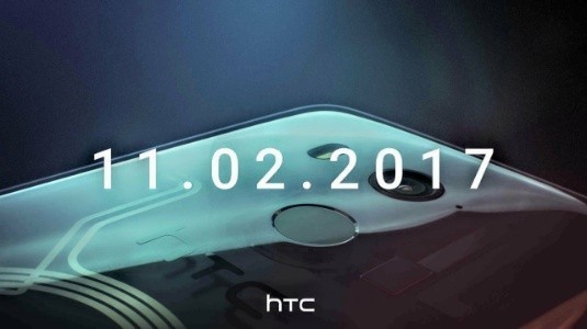 HTC U11+ Saydam Renk Seçeneği ile Geliyor