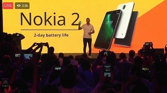 En Ucuz Nokia Akıllı Telefon Duyuruldu