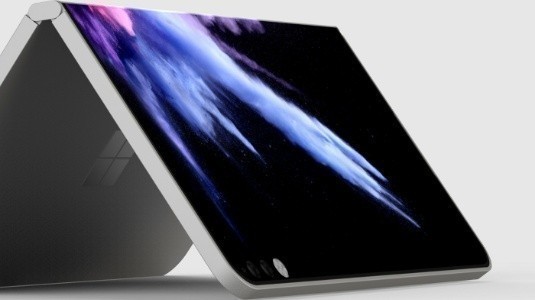 Surface Phone İddiaları Yeniden Gündeme Gelmeye Başladı