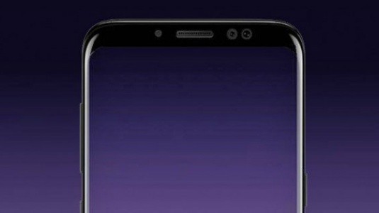 Samsung Galaxy A (2018), Infinity Display ile Geliyor