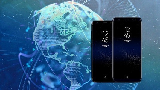 Altı Ayın Ardından Galaxy S8 ve S8 Plus Modellerinin Pazar Payı Açıklandı