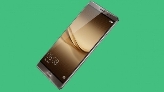 Huawei Mate 9'un EMUI 6 ile Android Oreo Ekran Görüntüleri Ortaya Çıktı