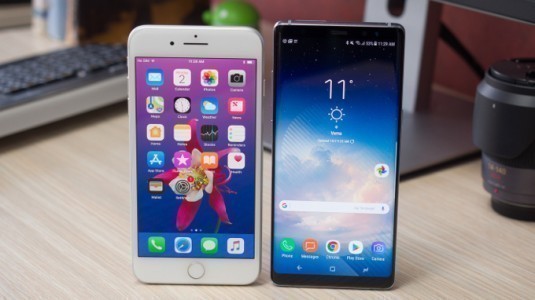 Yeni Akıllı Telefonlarda Sizin Favoriniz Hangisi?