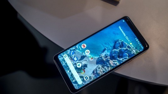 Google Pixel 2'de Rahatsız Etmeyin Modu Araba Sürerken Otomatik Olarak Açılıyor