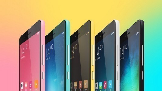 Çinli telefon üreticilerine talep neden artıyor?