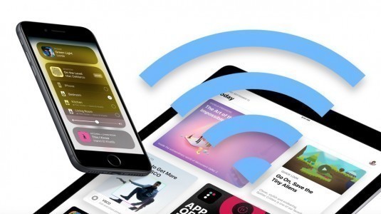 iOS 11'de WiFi'nin otomatik açılması, bataryayı tüketiyor