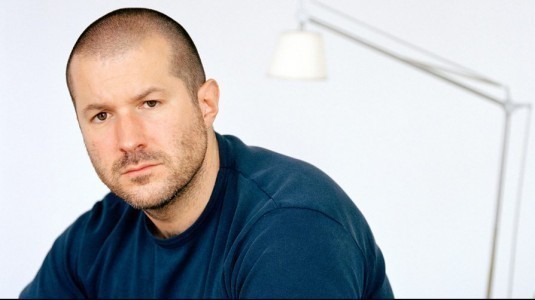 Jony Ive: ''iPhone'ları yanlış kullanıyorsunuz''