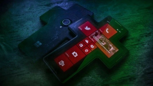 Joe Belfiore, Windows Phone'un Tabutuna Son Çiviyi Çaktı