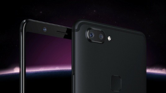 Black and Gold vivo X20 Çin'de Piyasaya Çıktı