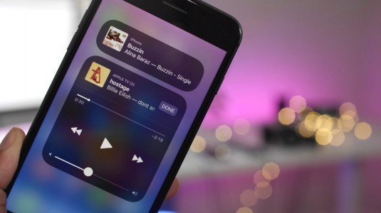 iOS 11.2 Beta 1 güncellemesi yayınlandı