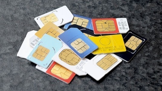 Yeni GSM ve internet hattı abonesi olanlara farklı yaptırımlar
