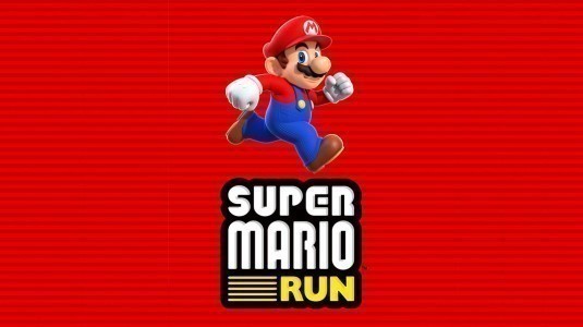 Super Mario Run, Nintendo'ya istediği rakamı kazandıramadı