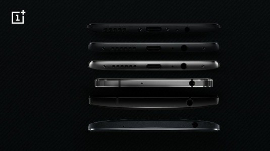 OnePlus 5T de 3.5mm Kulaklık Girişi ile Geliyor