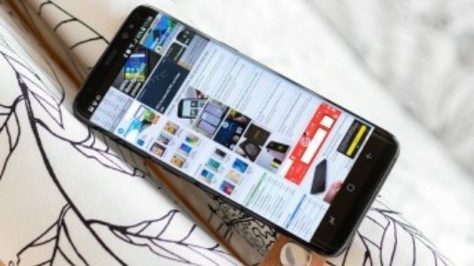 Galaxy S8 için Android 8.0 Oreo Beta İlk Ekran Görüntüleri Sızdırıldı