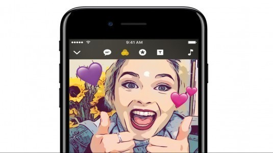 Apple karşımıza, Clips 2 ile birlikte çıktı