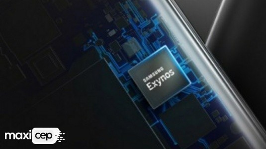 Samsung, Yeni Nesil CPU ve GPU'ya Sahip Exynos 9810 Yonga Setini Duyurdu