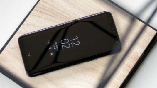Galaxy S8 Android Oreo Beta için Güncelleme Geldi