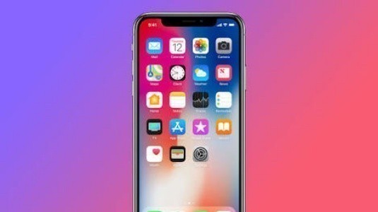 İphone X'in Ekran Sorunu Bitmiyor