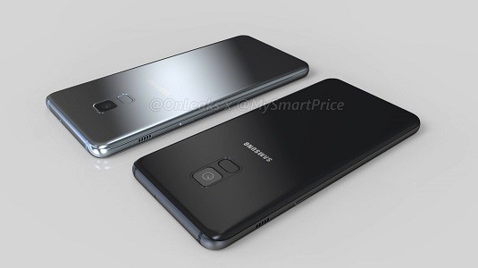 Samsung Galaxy A5 2018 FCC Sertifikasında Göründü