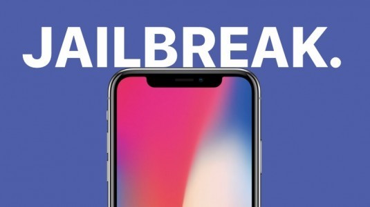 iPhone X, iOS 11.1.1 ile jailbreak edildi