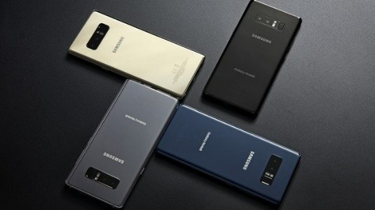 Galaxy S9'un CAD Görselleri Yayınlandı