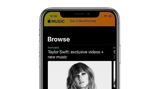iPhone X Modelinde Koyu Renkli Arayüz Nasıl Aktif Edilir?