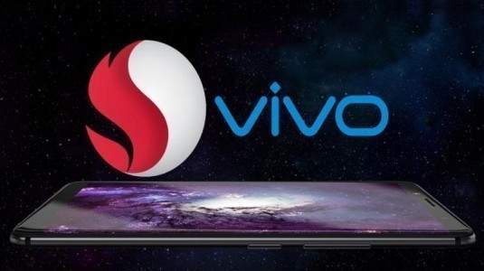 Vivo ile Qualcomm, 4 milyar dolarlık anlaşma imzaladı