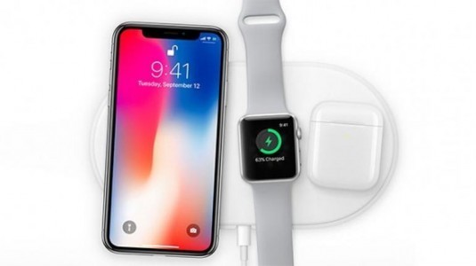 iOS 11.2 ile iPhone'ları daha hızlı kablosuz olarak şarj edebileceksiniz