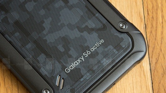 Samsung Galaxy S6 Active İçin Önemli Güvenlik Güncellemesi Yayınlandı