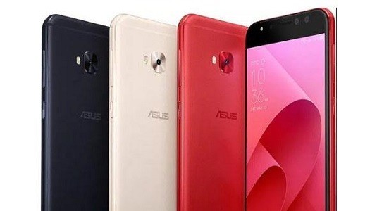 Asus ZenFone 4 Selfie İçin Yeni Bir Kamera Güncellemesi Geldi
