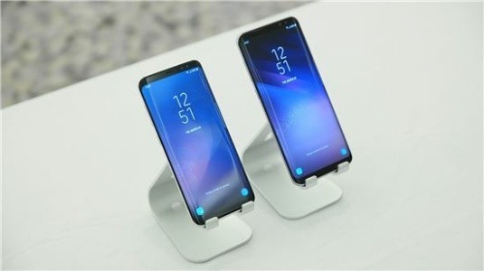 Galaxy S9, S9+ ve Galaxy S9 Mini Mart Ayında Piyasaya Çıkacak