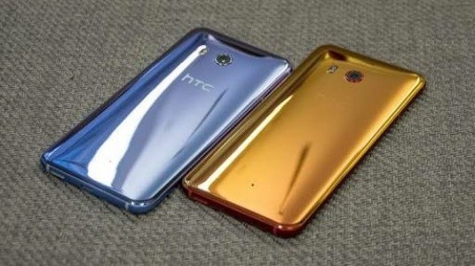 HTC U11 için Android 8.0 Oreo Güncellemesi Yayınlanmaya Başladı