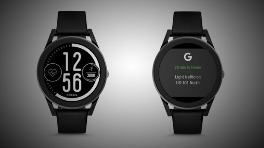Fossil Q Control akıllı saatinin teknik özellikleri ve fiyatı duyuruldu