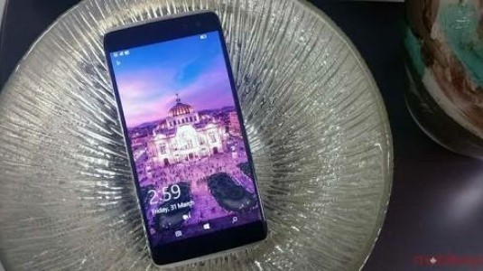 Alcatel'in 2018 Akıllı Telefon Modelleri İnternete Sızdırıldı