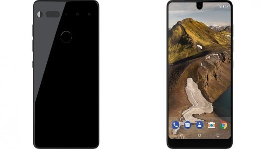 Android 8.0 Oreo Beta, Essential Phone için geldi