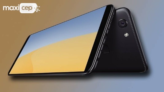 24MP Selfie Kameralı Vivo V7 Tanıtıldı