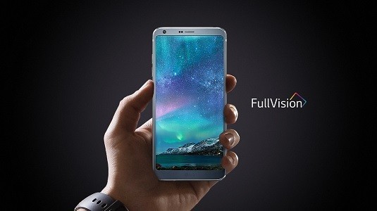 LG G6 Kanada'da Ekim Ayı Güvenlik Yaması İle Beraber Büyük Bir Güncelleme Aldı